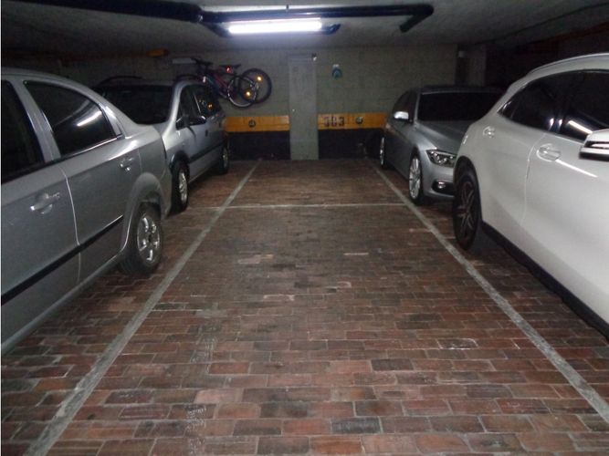 Apartamento en venta en Ciudad Salitre, Bogotá · foto 12 de 24