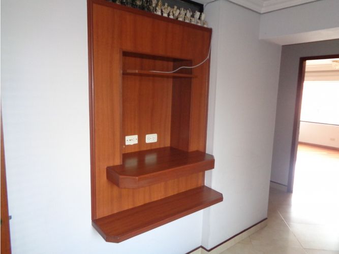 Apartamento en venta en Ciudad Salitre, Bogotá · foto 13 de 24