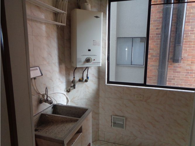 Apartamento en venta en Ciudad Salitre, Bogotá · foto 14 de 24