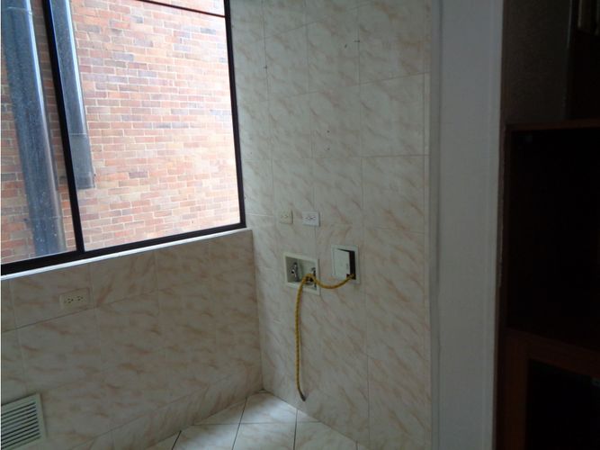 Apartamento en venta en Ciudad Salitre, Bogotá · foto 15 de 24