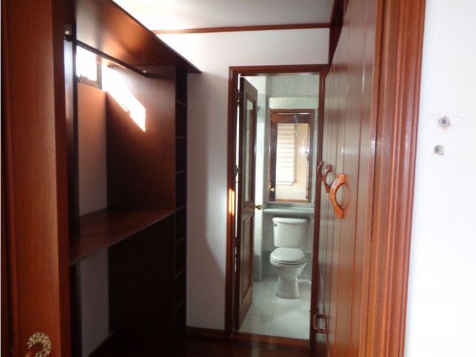 Apartamento en venta en Ciudad Salitre, Bogotá · foto 16 de 24