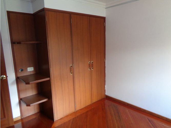 Apartamento en venta en Ciudad Salitre, Bogotá · foto 17 de 24