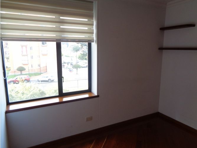 Apartamento en venta en Ciudad Salitre, Bogotá · foto 18 de 24