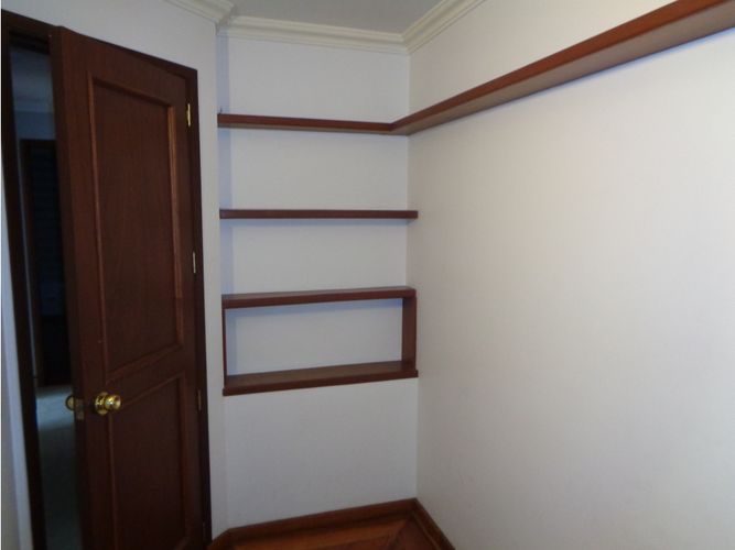 Apartamento en venta en Ciudad Salitre, Bogotá · foto 19 de 24
