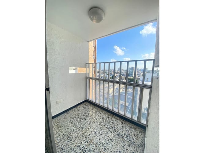 Apartamento de 3 alcobas en venta en Altos Del Prado, Barranquilla, 153 m² · foto 4 de 22