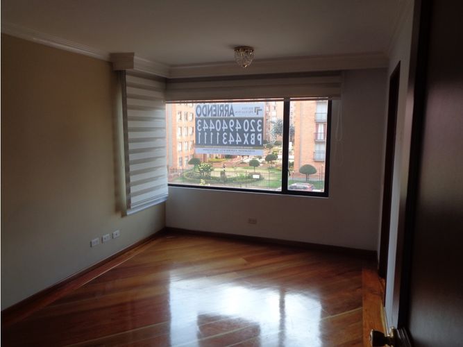 Apartamento en venta en Ciudad Salitre, Bogotá · foto 21 de 24