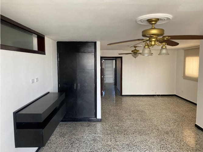 Apartamento de 3 alcobas en venta en Altos Del Prado, Barranquilla, 153 m² · foto 6 de 22