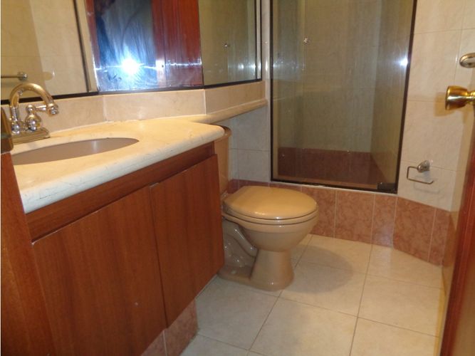 Apartamento en venta en Ciudad Salitre, Bogotá · foto 22 de 24