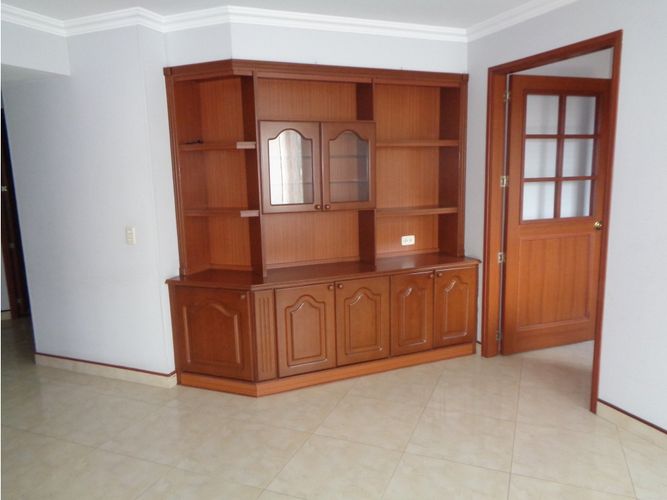 Apartamento en venta en Ciudad Salitre, Bogotá · foto 23 de 24