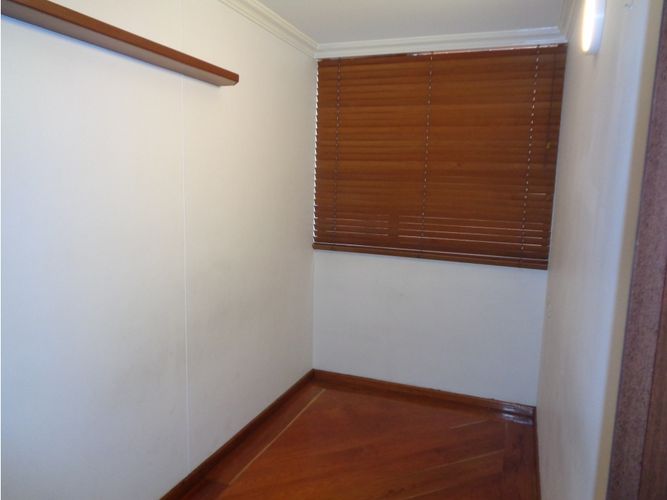 Apartamento en venta en Ciudad Salitre, Bogotá · foto 24 de 24