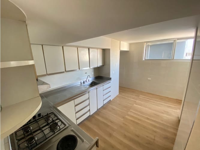 Apartamento de 3 alcobas en venta en Altos Del Prado, Barranquilla, 153 m² · foto 9 de 22