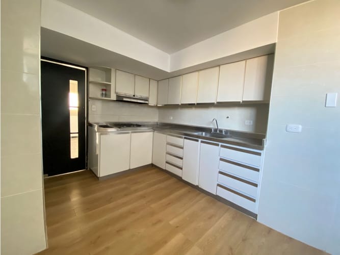 Apartamento de 3 alcobas en venta en Altos Del Prado, Barranquilla, 153 m² · foto 10 de 22