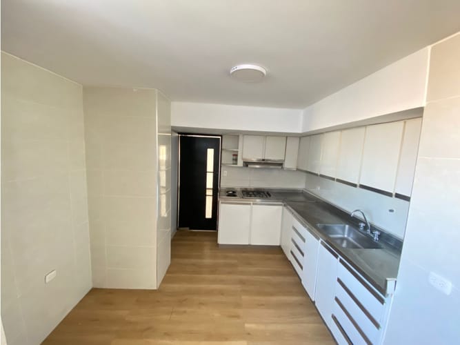 Apartamento de 3 alcobas en venta en Altos Del Prado, Barranquilla, 153 m² · foto 11 de 22