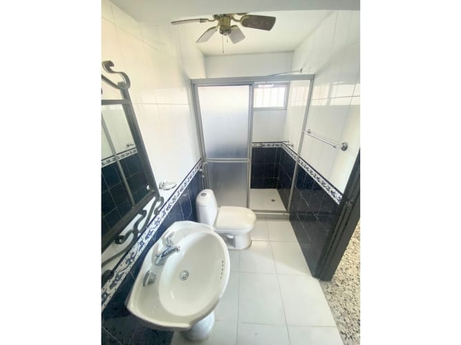 Apartamento de 3 alcobas en venta en Altos Del Prado, Barranquilla, 153 m² · foto 16 de 22
