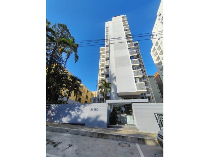 Apartamento en Arriendo en Altos del prado, Barranquilla