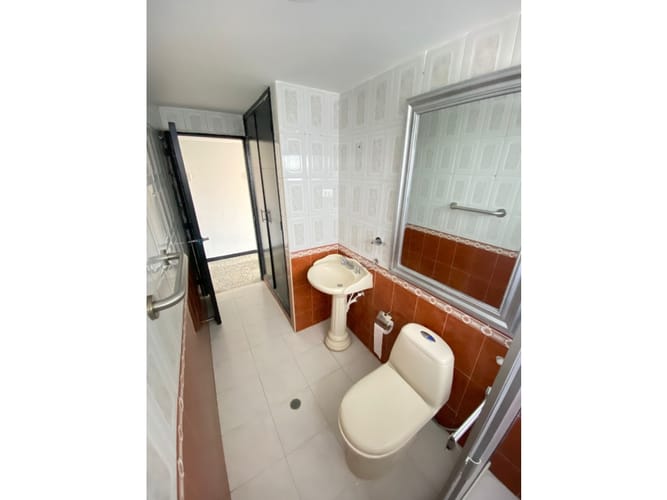 Apartamento de 3 alcobas en venta en Altos Del Prado, Barranquilla, 153 m² · foto 21 de 22