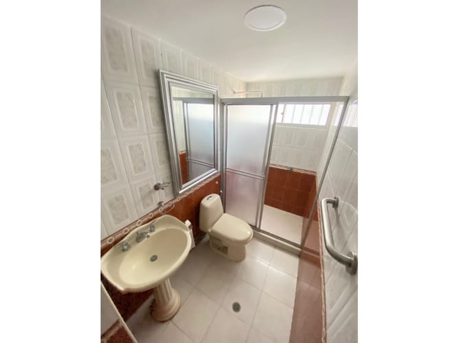 Apartamento de 3 alcobas en venta en Altos Del Prado, Barranquilla, 153 m² · foto 22 de 22