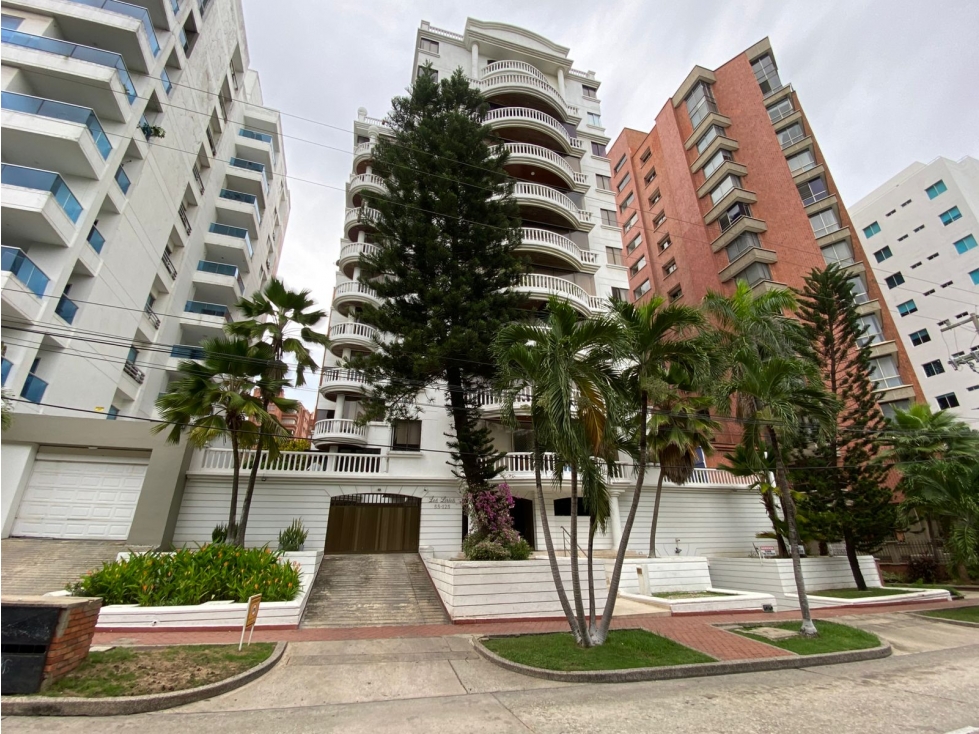 Apartaestudio en Arriendo en Villa country, Barranquilla
