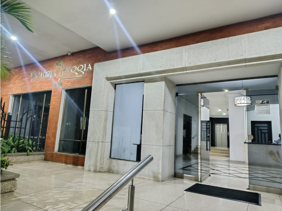 Apartamento en Arriendo en Altos del prado, Barranquilla