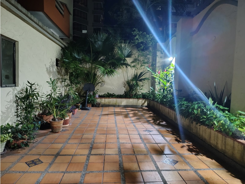 Apartamento en arriendo en Altos Del Prado, Barranquilla · foto 4 de 24