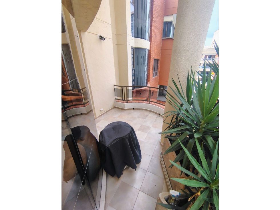 Apartamento en arriendo en Altos Del Prado, Barranquilla · foto 6 de 24