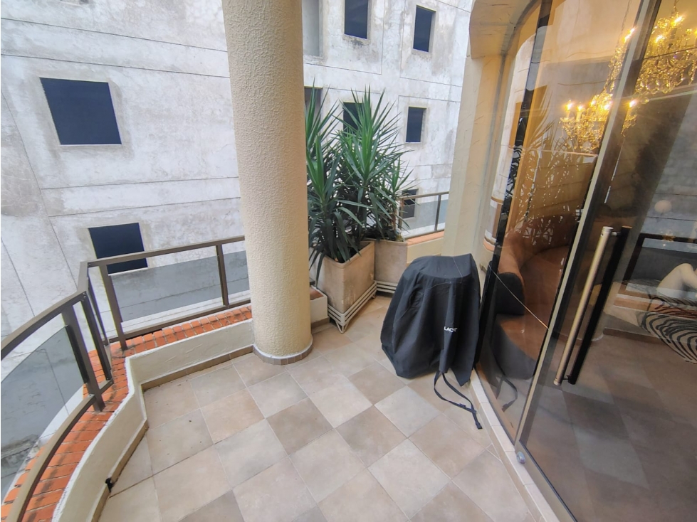 Apartamento en arriendo en Altos Del Prado, Barranquilla · foto 7 de 24