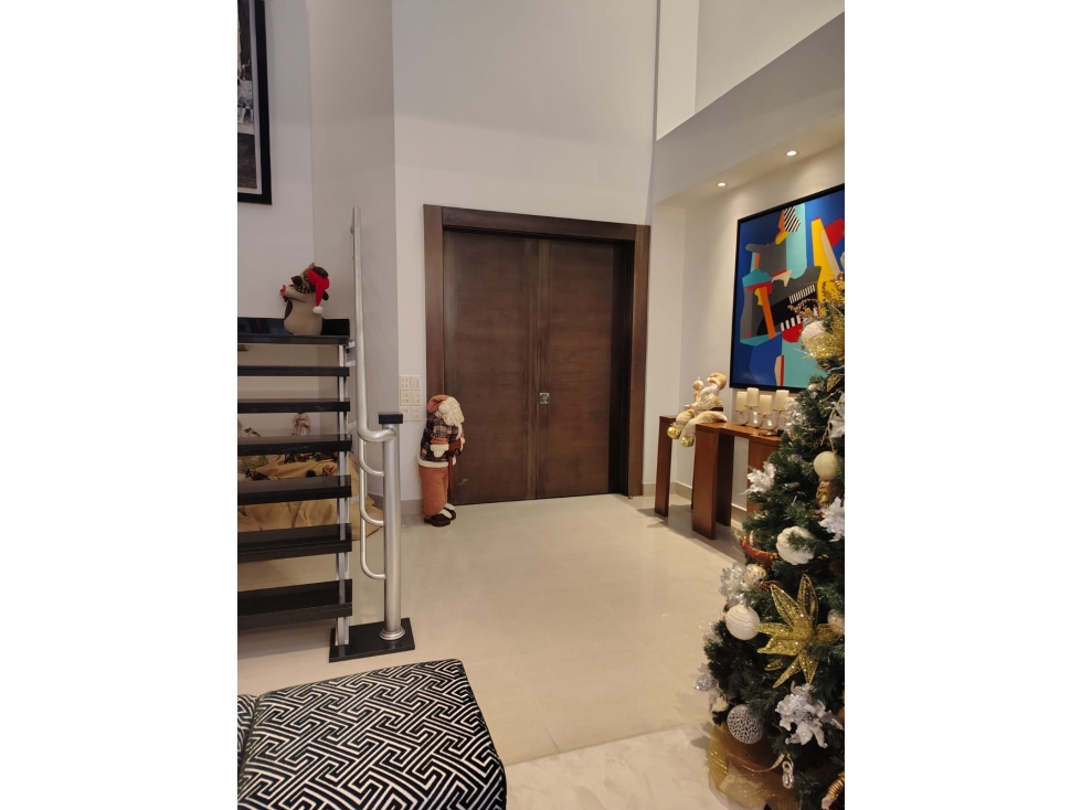 Apartamento en arriendo en Altos Del Prado, Barranquilla · foto 8 de 24