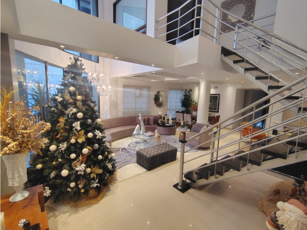 Apartamento en arriendo en Altos Del Prado, Barranquilla · foto 9 de 24