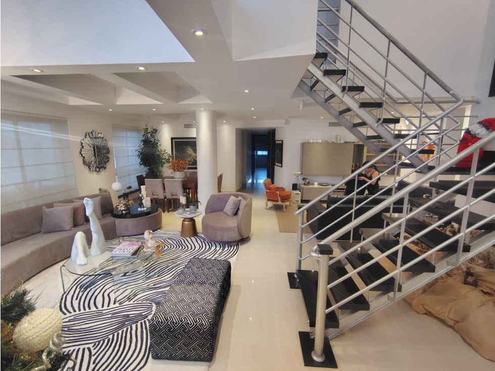 Apartamento en arriendo en Altos Del Prado, Barranquilla · foto 10 de 24