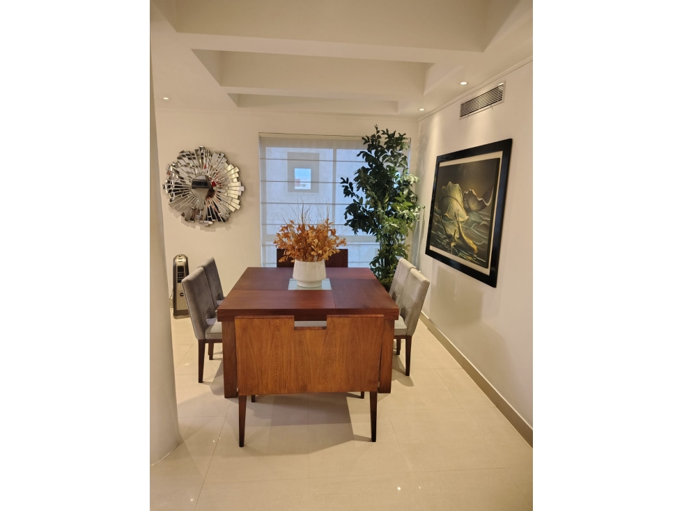 Apartamento en arriendo en Altos Del Prado, Barranquilla · foto 12 de 24