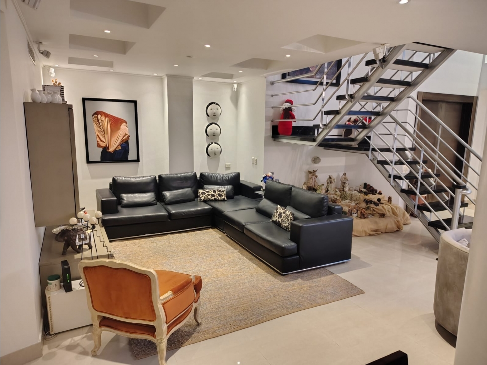 Apartamento en arriendo en Altos Del Prado, Barranquilla · foto 13 de 24