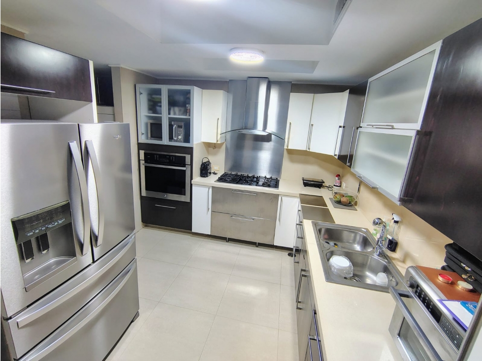 Apartamento en arriendo en Altos Del Prado, Barranquilla · foto 14 de 24