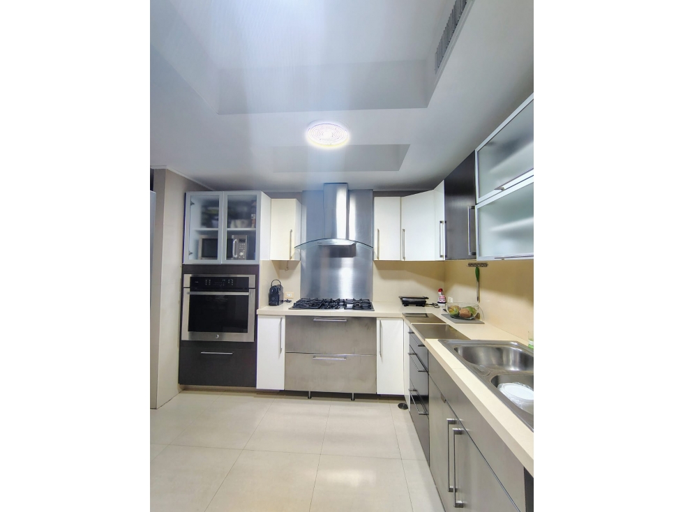 Apartamento en arriendo en Altos Del Prado, Barranquilla · foto 15 de 24