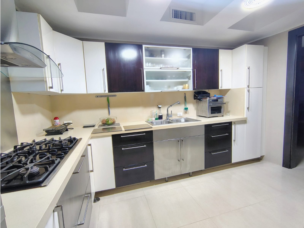 Apartamento en arriendo en Altos Del Prado, Barranquilla · foto 16 de 24