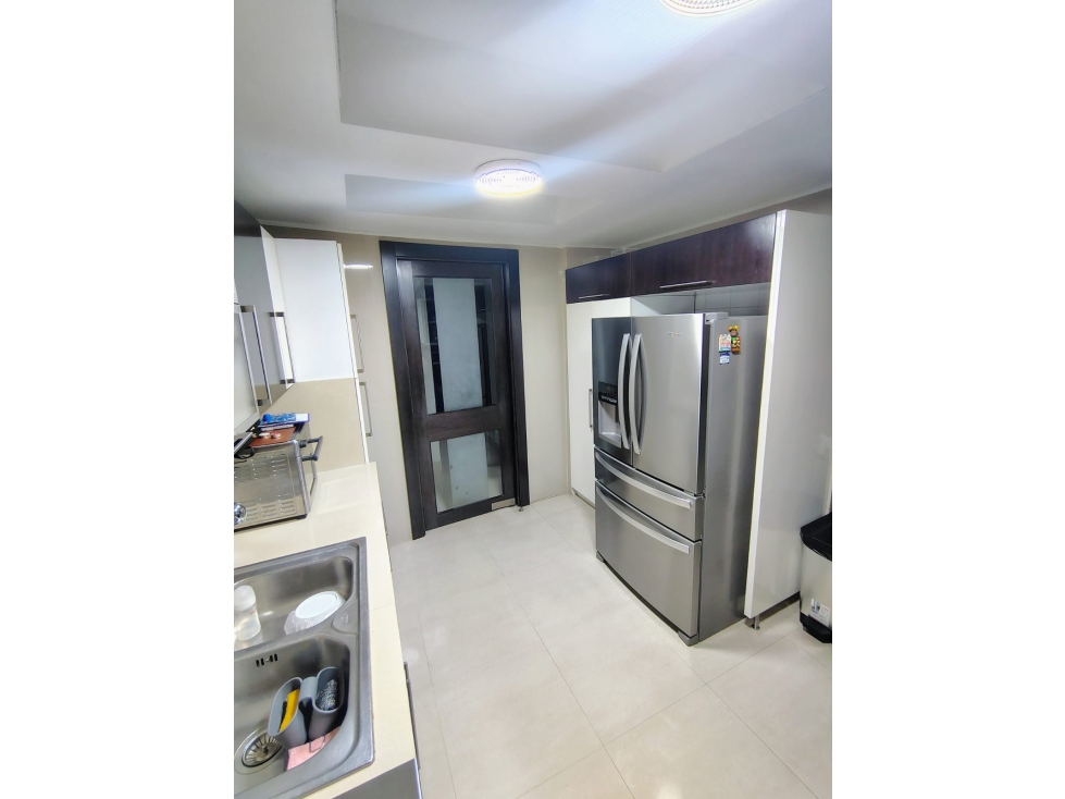 Apartamento en arriendo en Altos Del Prado, Barranquilla · foto 17 de 24