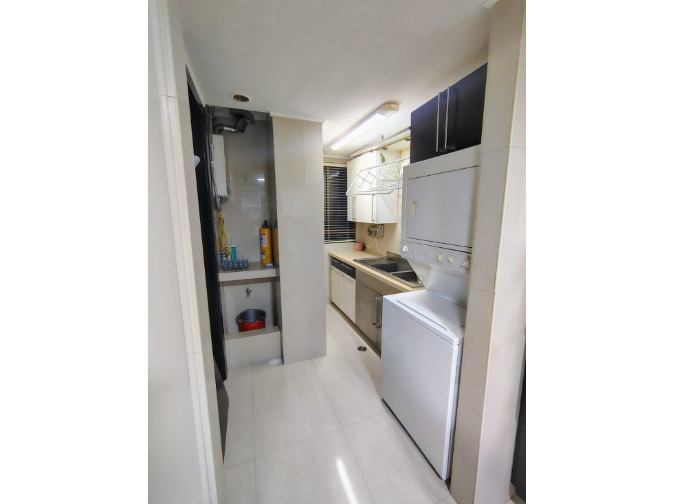 Apartamento en arriendo en Altos Del Prado, Barranquilla · foto 18 de 24