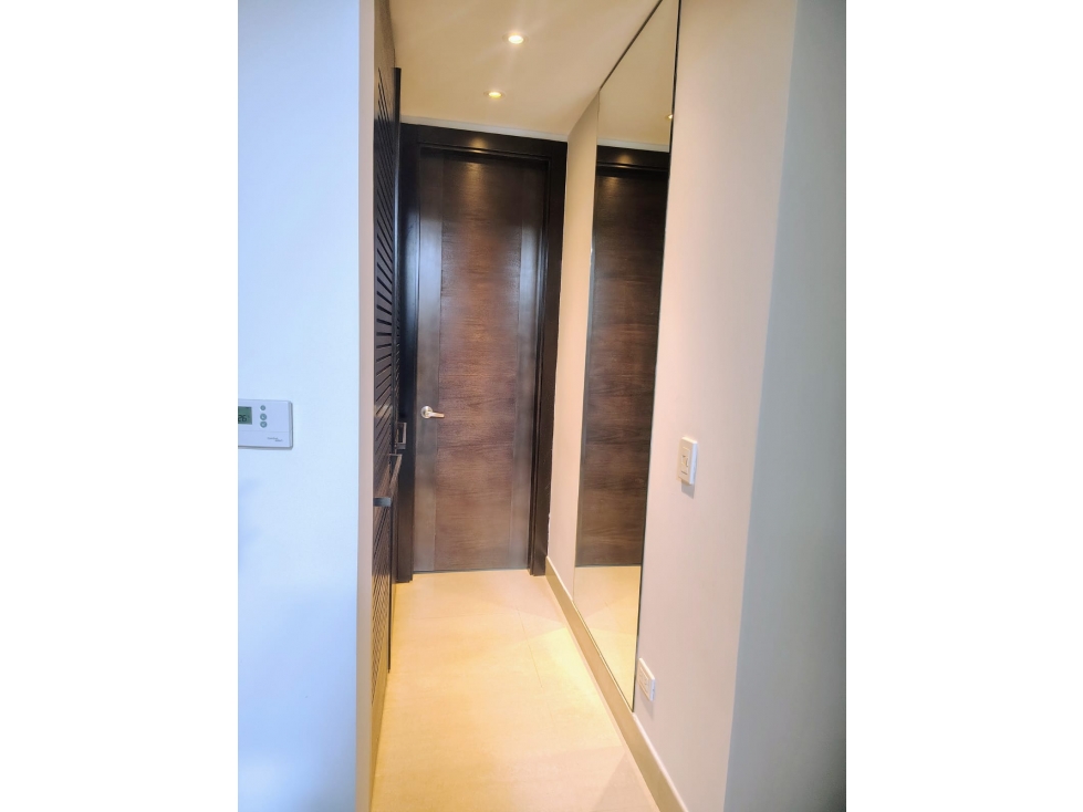 Apartamento en arriendo en Altos Del Prado, Barranquilla · foto 19 de 24