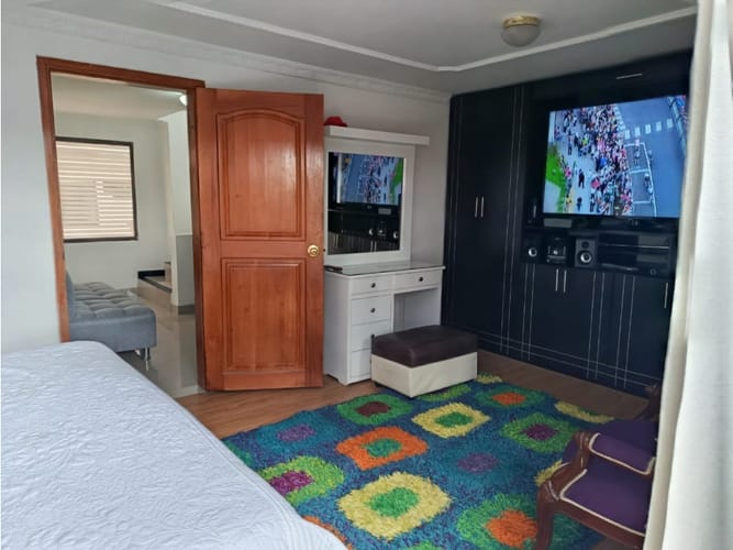 Casa de 2 alcobas en venta en Cr Los Alpes, Chía, 272 m² · foto 11 de 22