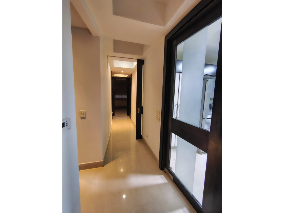 Apartamento en arriendo en Altos Del Prado, Barranquilla · foto 21 de 24