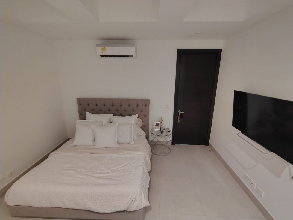 Apartamento en arriendo en Altos Del Prado, Barranquilla · foto 22 de 24