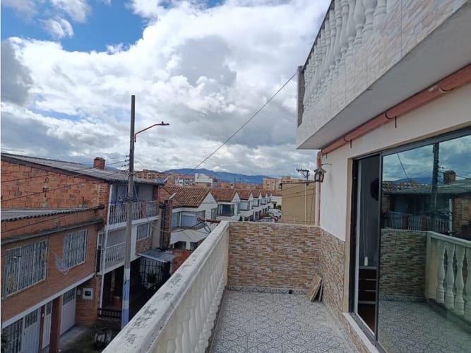 Casa de 2 alcobas en venta en Cr Los Alpes, Chía, 272 m² · foto 12 de 22