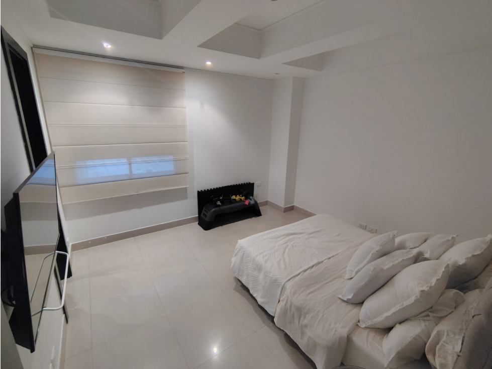 Apartamento en arriendo en Altos Del Prado, Barranquilla · foto 23 de 24