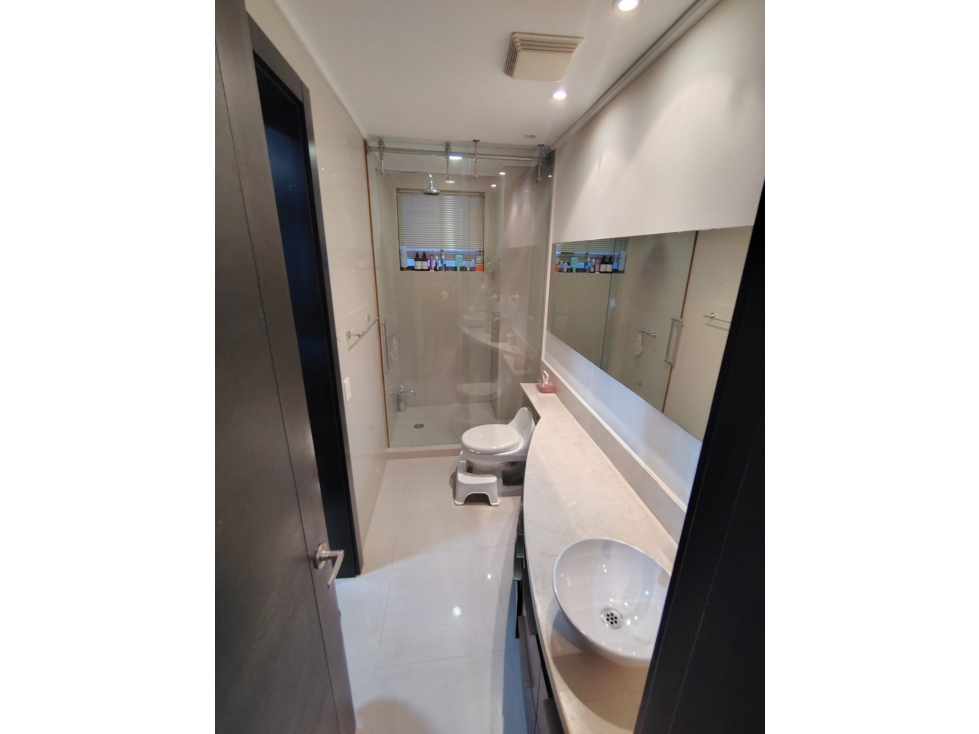 Apartamento en arriendo en Altos Del Prado, Barranquilla · foto 24 de 24