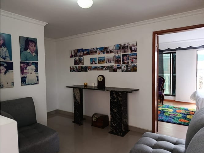 Casa de 2 alcobas en venta en Cr Los Alpes, Chía, 272 m² · foto 15 de 22