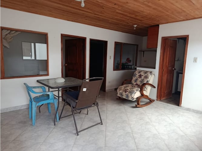 Casa de 2 alcobas en venta en Cr Los Alpes, Chía, 272 m² · foto 21 de 22