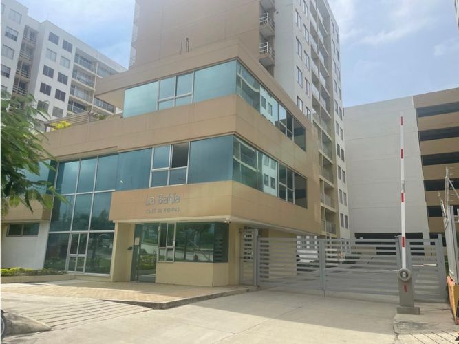 Apartaestudio en venta en Atlantico, Barranquilla, 72 m² · foto 1 de 20