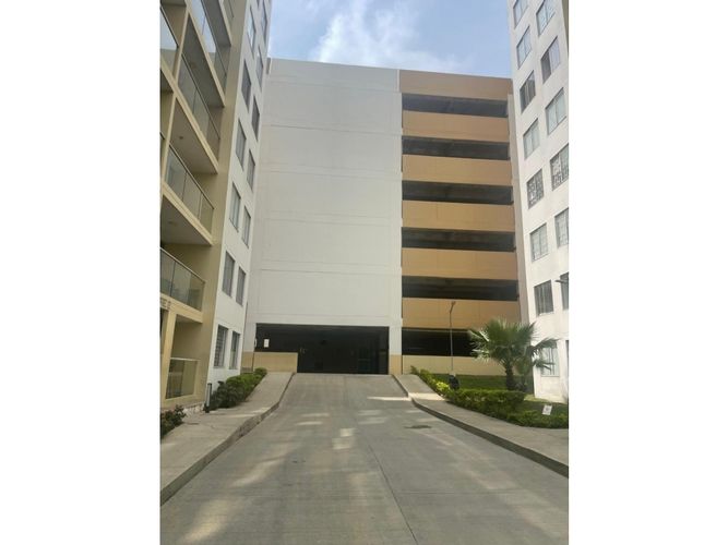 Apartaestudio en venta en Atlantico, Barranquilla, 72 m² · foto 2 de 20