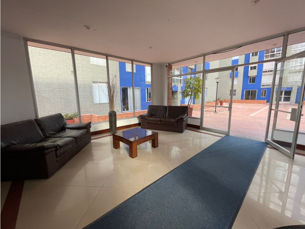 Apartamento en venta en Ciudad Salitre Occidental, Bogotá · foto 3 de 24