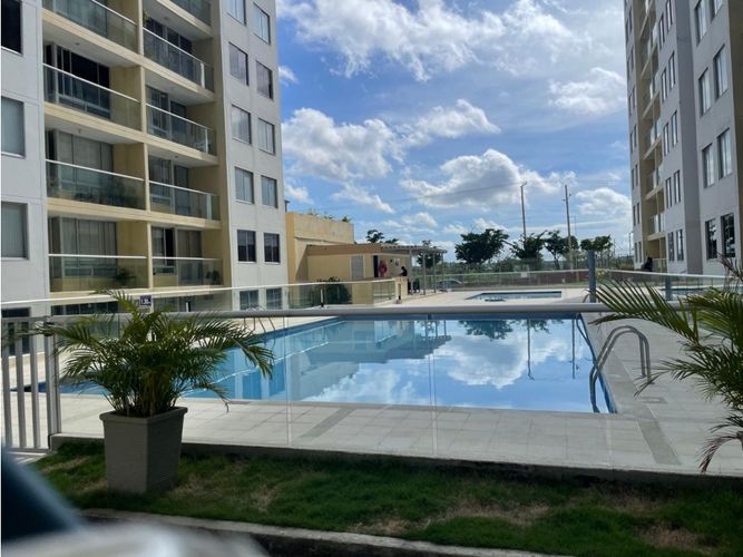 Apartaestudio en venta en Atlantico, Barranquilla, 72 m² · foto 5 de 20