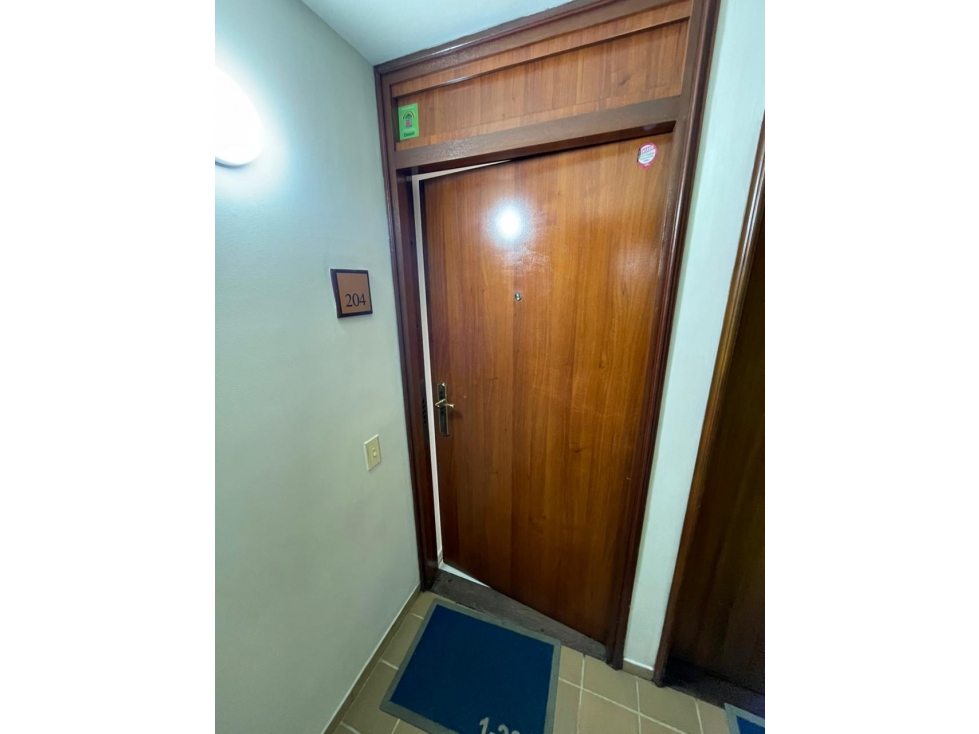 Apartamento en venta en Ciudad Salitre Occidental, Bogotá · foto 5 de 24